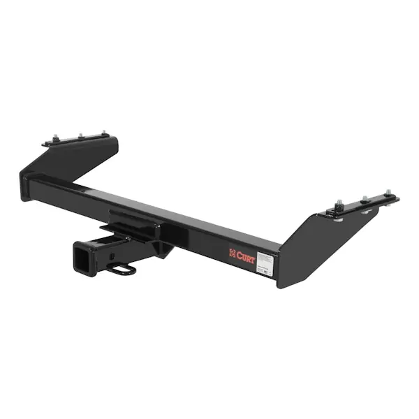 Price Drop CURT 13841 Class 3 Trailer Hitch, 2" Receiver, Select Nissan Frontier