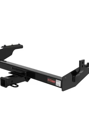 Special Discount CURT 13842 Class 3 Trailer Hitch, 2" Receiver, Select Nissan Frontier