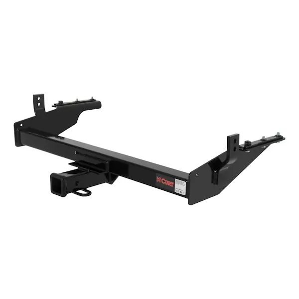 Special Discount CURT 13842 Class 3 Trailer Hitch, 2" Receiver, Select Nissan Frontier