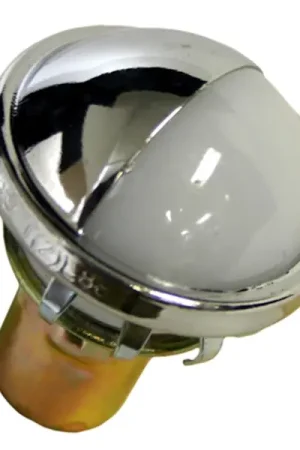Certified Hopkins Towing B160 Snap-In License/Utility Light