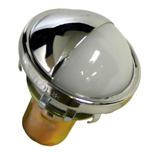 Certified Hopkins Towing B160 Snap-In License/Utility Light