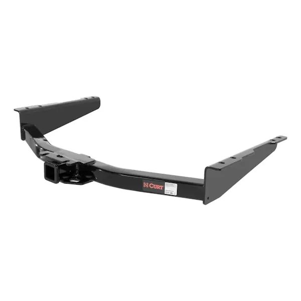 CURT 14000 Class 4 Trailer Hitch, 2" Receiver, Select Nissan NV1500, NV2500, NV3500 Buy Direct