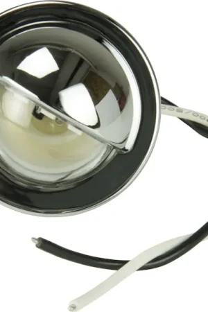 Hopkins Towing B165 Snap-In License/Utility Light Limited Offer
