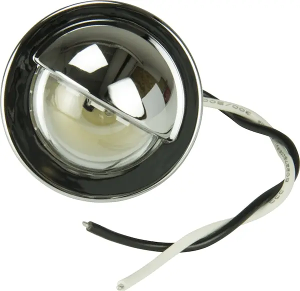 Hopkins Towing B165 Snap-In License/Utility Light Limited Offer