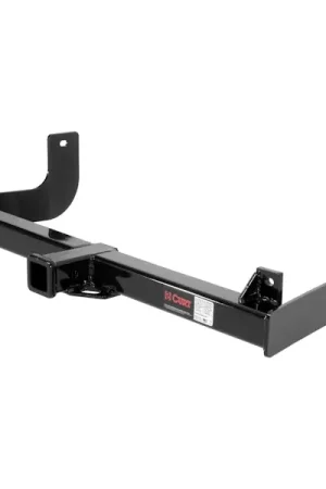 Trusted Brand CURT 14002 Class 4 Trailer Hitch, 2" Receiver, Select Ford F-150