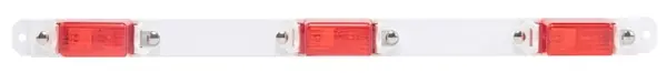 Hopkins Towing B3489R Identification Light Bar Special Offer