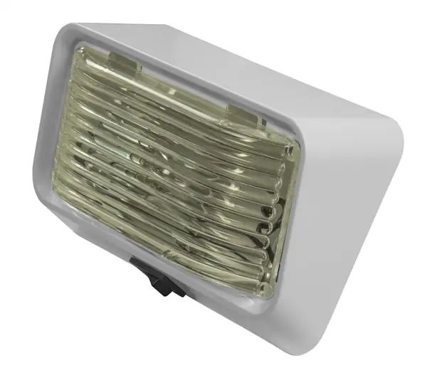 Hopkins Towing B393S Rectangular Porch and Utility Light Price Drop