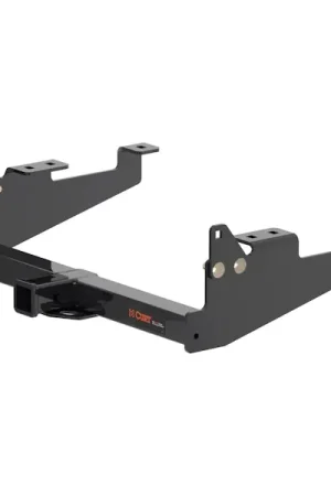 One Day Deal CURT 14018 Class 4 Trailer Hitch, 2" Receiver, Select Ford F-350 Super Duty