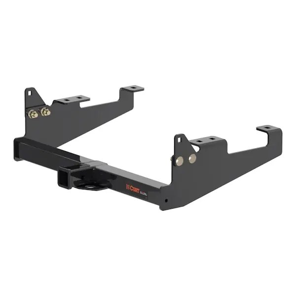 One Day Deal CURT 14018 Class 4 Trailer Hitch, 2" Receiver, Select Ford F-350 Super Duty