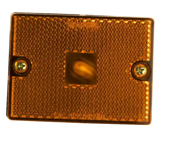 Hopkins Towing B423A Clearance Side Marker Light Express Delivery