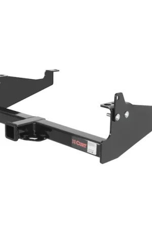 Best Price CURT 14048 Class 4 Trailer Hitch, 2" Receiver, Select Ford F-350, F-450, F-550, F-650