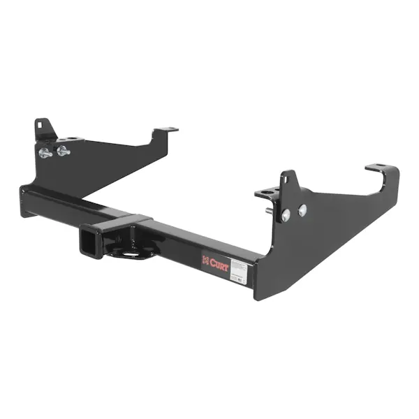 Best Price CURT 14048 Class 4 Trailer Hitch, 2" Receiver, Select Ford F-350, F-450, F-550, F-650