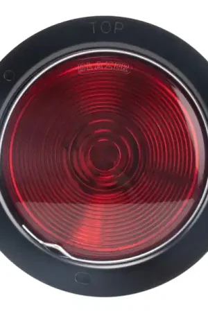 Hopkins Towing B430BLK Flange Mount Stop/Tail/Turn Light Time-Limited