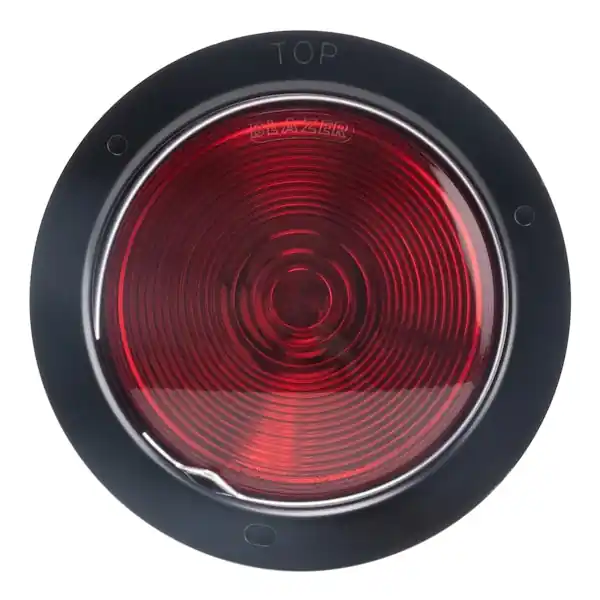 Hopkins Towing B430BLK Flange Mount Stop/Tail/Turn Light Time-Limited