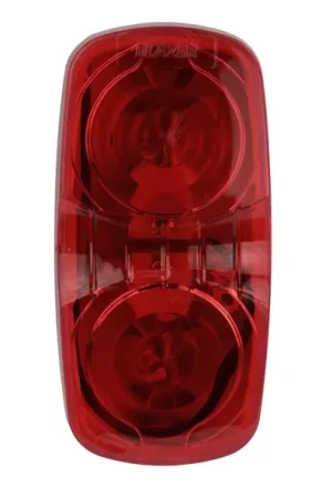 Hopkins Towing B444R Clearance Side Marker Light Bulk Order