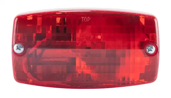 Hopkins Towing B465R Stop/Tail/Turn Light Express Delivery