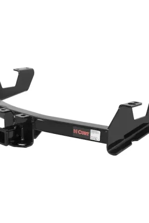 Sale CURT 14062 Class 4 Hitch, 2" Receiver, Select Chevrolet Silverado, GMC Sierra 2500, 3500 HD