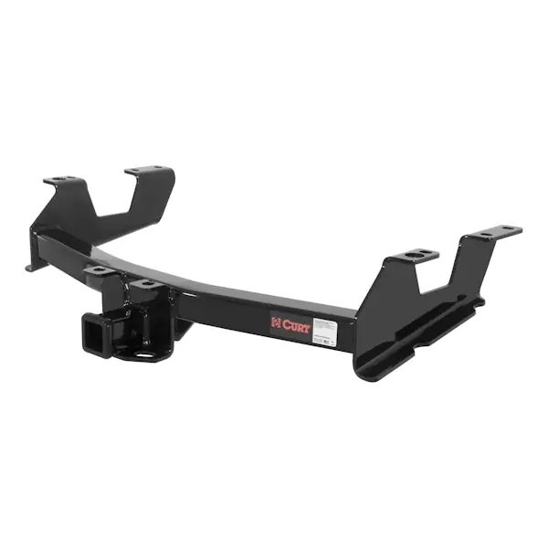 Sale CURT 14062 Class 4 Hitch, 2" Receiver, Select Chevrolet Silverado, GMC Sierra 2500, 3500 HD