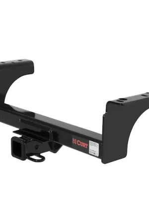 Popular CURT 14070 Class 4 Trailer Hitch, 2" Receiver, Select Dodge, Ram 3500, 4500, 5500