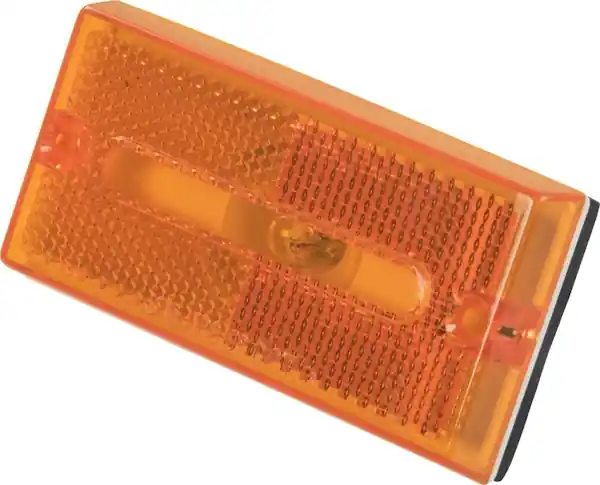 Hopkins Towing B479A Clearance Side Marker Light Mega Sale