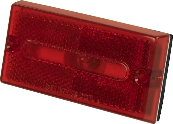 Hopkins Towing B479R Clearance Side Marker Light Hassle-Free Returns