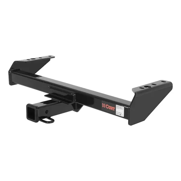 Holiday Sale CURT 14082 Class 4 Trailer Hitch, 2" Receiver, Select Ford, Chevrolet, GMC C/K Trucks