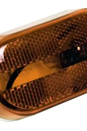 Fan Favorite Hopkins Towing B484W1A Clearance Side Marker Light