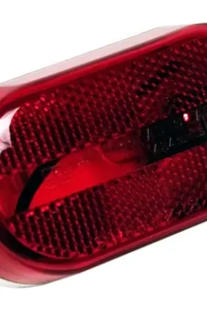 Fan Favorite Hopkins Towing B484W1R Clearance Side Marker Light