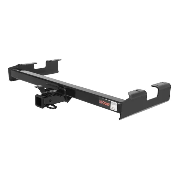 Best Choice CURT 14108 Class 4 Hitch, 2" Receiver, Select Chevrolet Silverado, GMC Sierra 2500, 3500