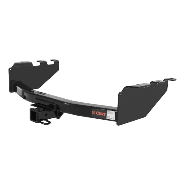 CURT 14301 Class 4 Trailer Hitch, 2" Receiver, Select Chevrolet Silverado, GMC Sierra 1500 Limited Offer
