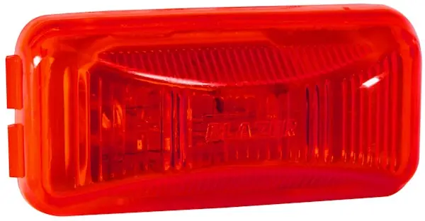 Hopkins Towing B4851R Clearance Side Marker Light While Supplies Last