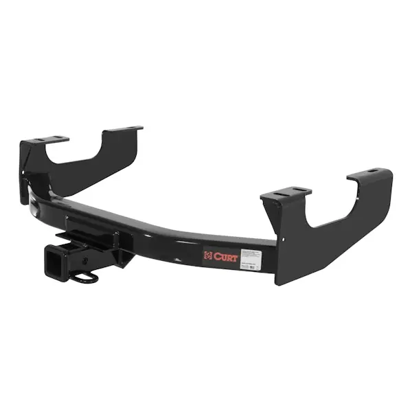 CURT 14355 Class 4 Hitch, 2" Receiver, Select Ford F-150, F-250, F-350, F-450 Super Duty Shop Now