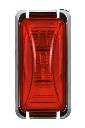 Hopkins Towing B485R Clearance Side Marker Light Kit Best Price