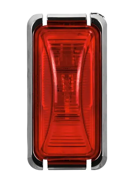 Hopkins Towing B485R Clearance Side Marker Light Kit Best Price