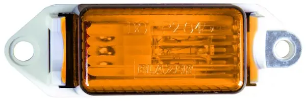 Hopkins Towing B486A Ear-Mount Clearance/Side Marker Light Last Chance