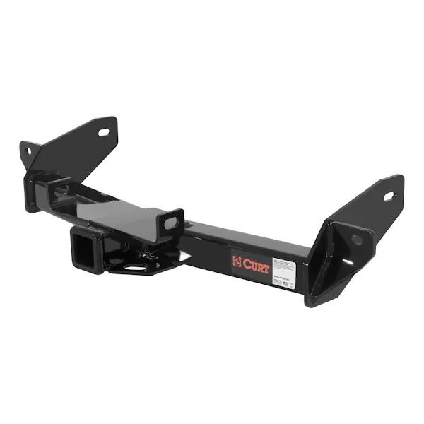 CURT 14360 Class 4 Trailer Hitch, 2" Receiver, Select Ford F-150, Lincoln Mark LT Fast Shipping