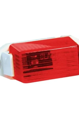 Budget Hopkins Towing B486R Ear-Mount Clearance/Side Marker Light