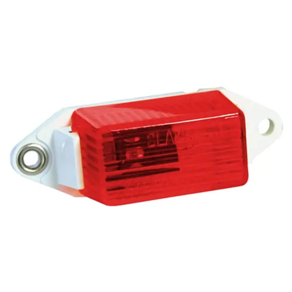 Budget Hopkins Towing B486R Ear-Mount Clearance/Side Marker Light