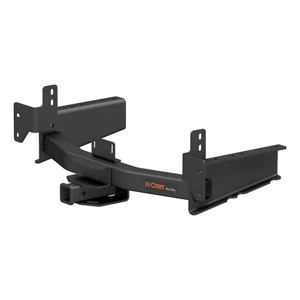 In Demand CURT 15005 Xtra Duty Class 5 Trailer Hitch, 2" Receiver, Select Ram 1500