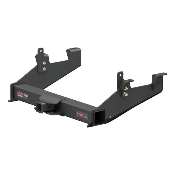 Next Day Delivery CURT 15007 Xtra Duty Class 5 Trailer Hitch, 2" Receiver, Select Silverado, Sierra HD