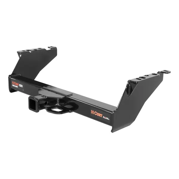 CURT 15300 Xtra Duty Class 5 Hitch, 2", Select Dodge D-Series, Ram, Ford Bronco, F-Series Time-Limited
