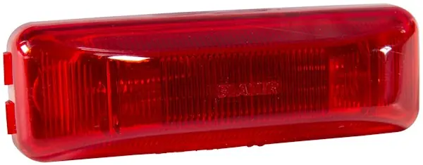 Hopkins Towing B488R Clearance Side Marker Light Editor’s Pick
