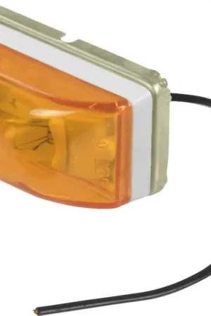 Buy Online Hopkins Towing B490A Clearance Side Marker Light