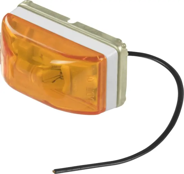 Buy Online Hopkins Towing B490A Clearance Side Marker Light
