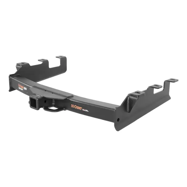 CURT 15302 Xtra Duty Class 5 Hitch, 2" Receiver, Select Silverado, Sierra 2500, 6' Bed New Arrival