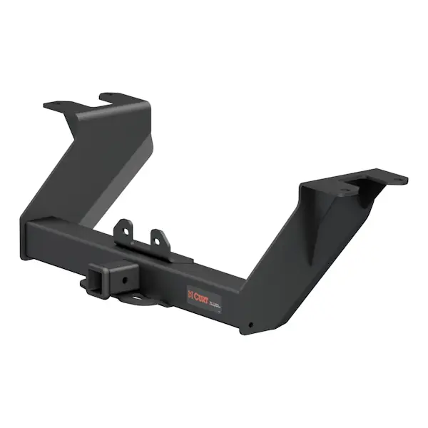 Budget CURT 15307 Xtra Duty Class 5 Hitch, 2" Receiver, Select Chevy Silverado, GMC Sierra 1500