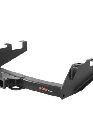 Sale CURT 15323 Xtra Duty Class 5 Hitch, 2", Select Chevy Silverado, GMC Sierra 1500, 2500