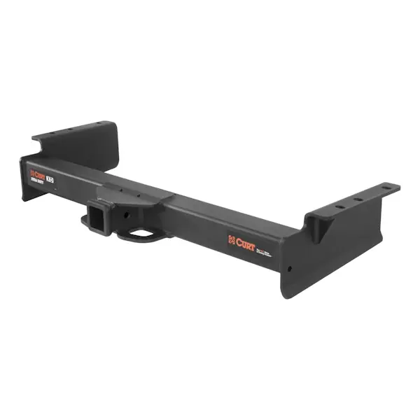 Best Seller CURT 15324 Xtra Duty Class 5 Hitch, 2" Receiver, Select Escalade, Suburban, Tahoe, Yukon