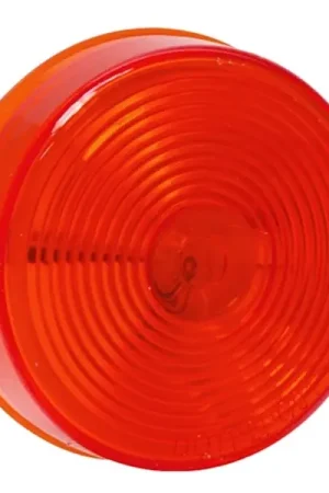 Hopkins Towing B836R Clearance Side Marker Light Budget