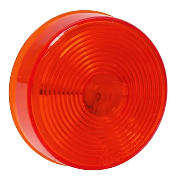 Hopkins Towing B836R Clearance Side Marker Light Budget